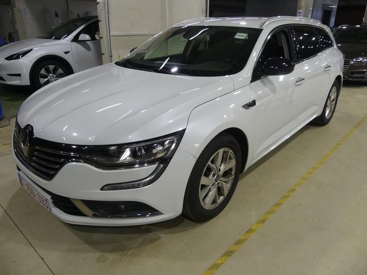 RENAULT TALISMAN GRANDT 2020 vf1rfd00x65418363