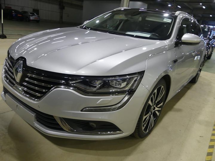 RENAULT TALISMAN GRANDT 2020 vf1rfd00x65502358