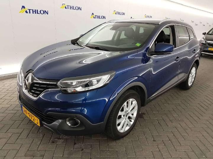 RENAULT KADJAR 2015 vf1rfe00053467944