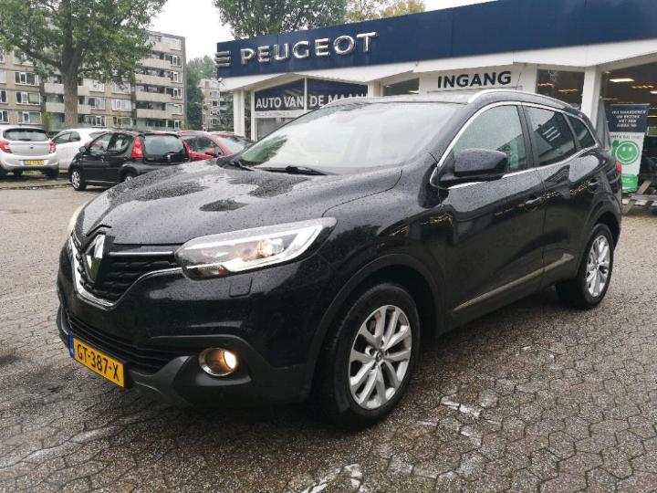 RENAULT KADJAR 2015 vf1rfe00053576436