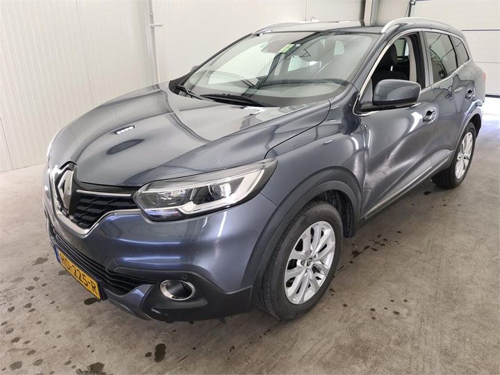 RENAULT KADJAR 2015 vf1rfe00053602842