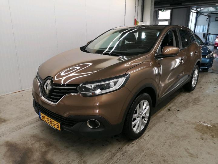 RENAULT KADJAR 2015 vf1rfe00053970325