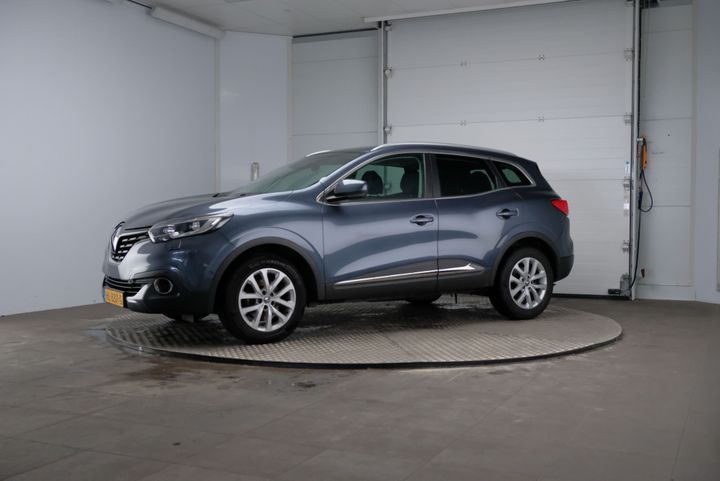 RENAULT KADJAR 2015 vf1rfe00053970373