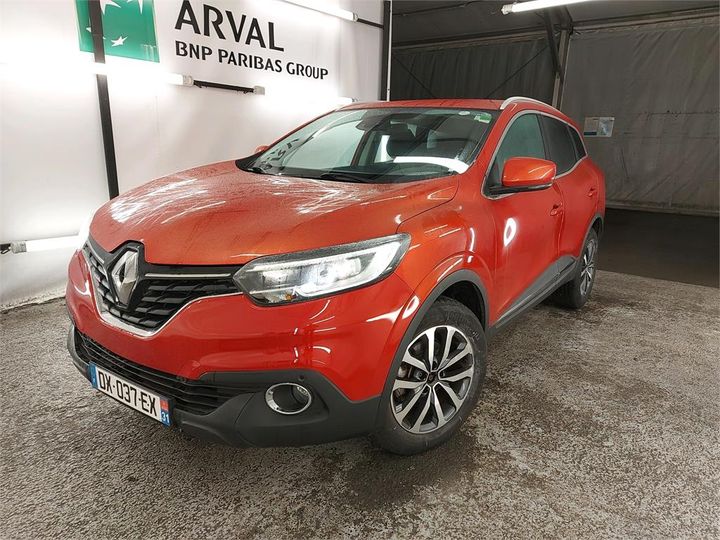 RENAULT KADJAR 2015 vf1rfe00053972379