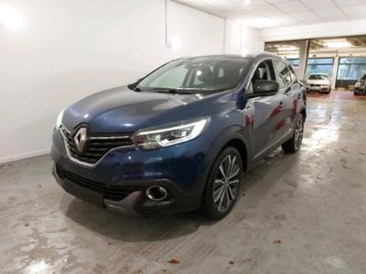 RENAULT NULL 2016 vf1rfe00054171249