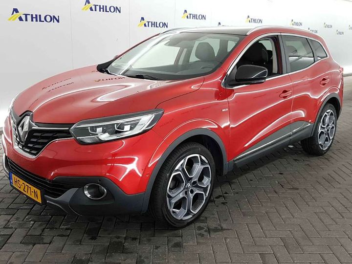 RENAULT KADJAR 2016 vf1rfe00054246385