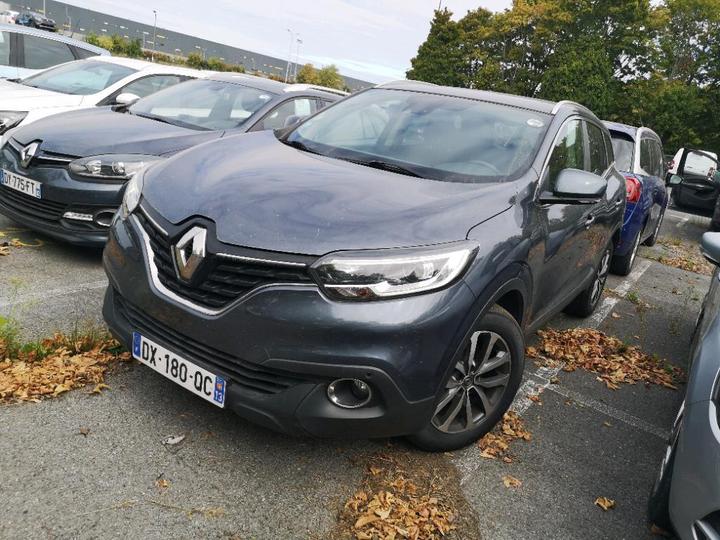 RENAULT KADJAR 2015 vf1rfe00054345174