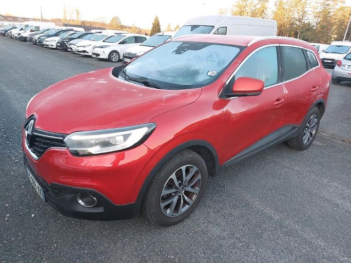 RENAULT KADJAR 2015 vf1rfe00054345885