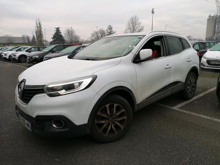 RENAULT KADJAR 2016 vf1rfe00054541325