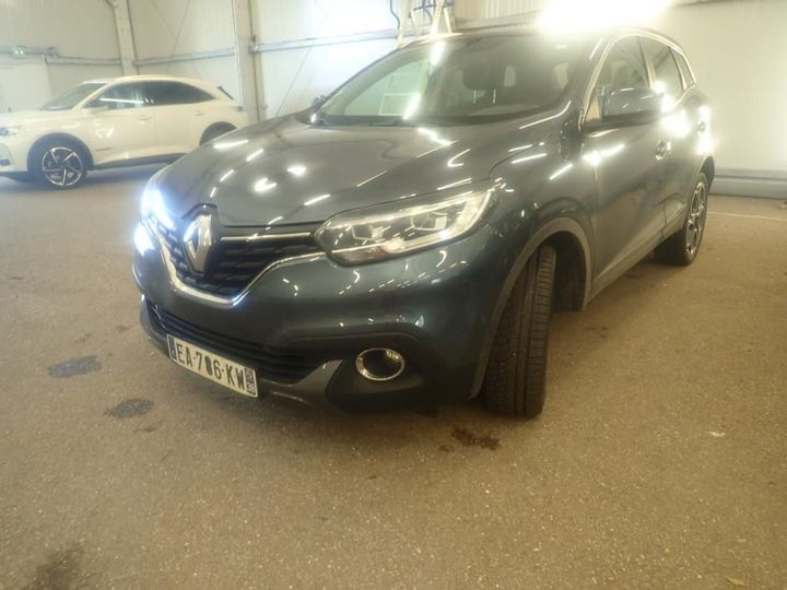 RENAULT KADJAR 2016 vf1rfe00054750600