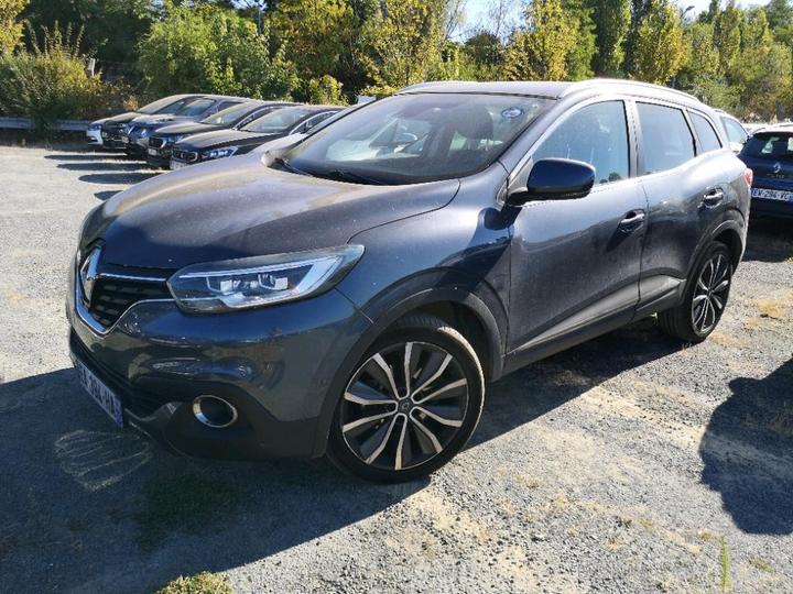 RENAULT KADJAR 2016 vf1rfe00054757529