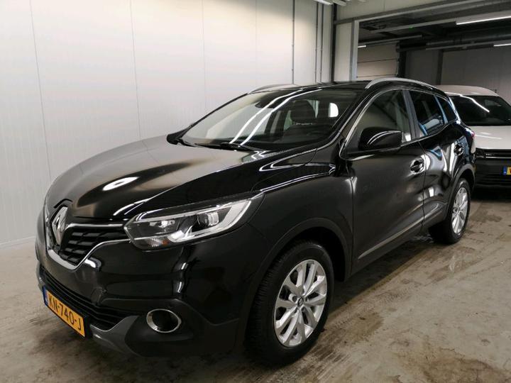 RENAULT KADJAR 2016 vf1rfe00054760883