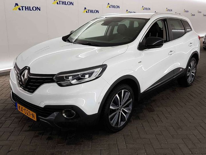 RENAULT KADJAR 2016 vf1rfe00054871577