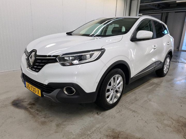 RENAULT KADJAR 2016 vf1rfe00054983635