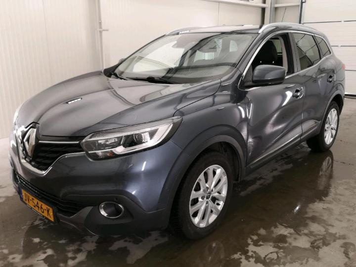 RENAULT KADJAR 2016 vf1rfe00054983716