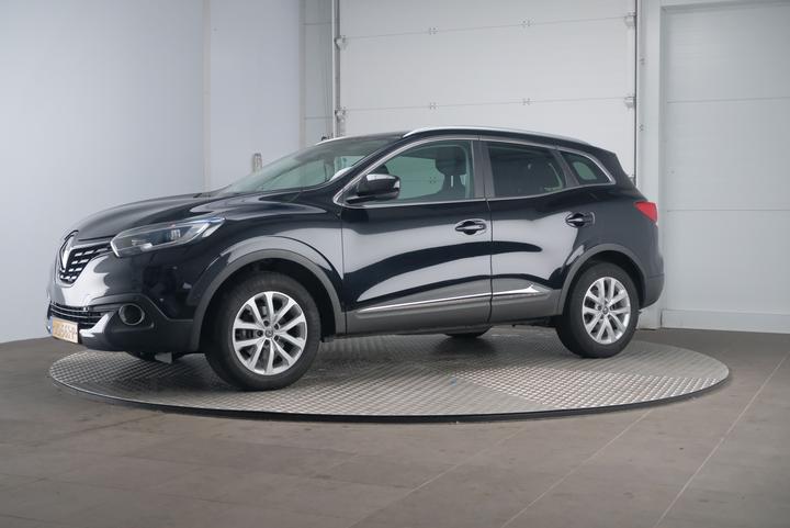 RENAULT KADJAR 2016 vf1rfe00054983893