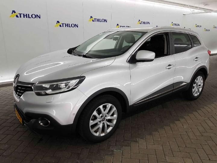 RENAULT KADJAR 2016 vf1rfe00054983909