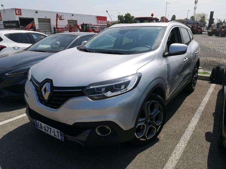 RENAULT KADJAR 2016 vf1rfe00055009096