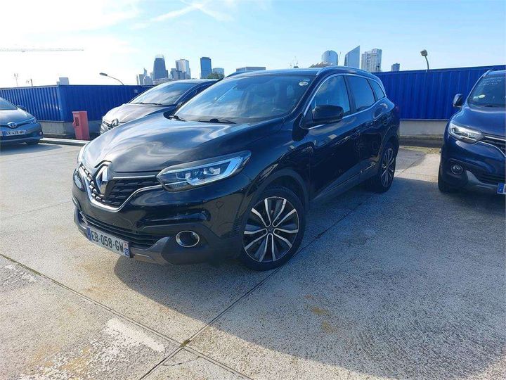 RENAULT KADJAR 2016 vf1rfe00055119341