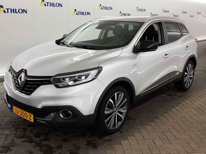 RENAULT KADJAR 2016 vf1rfe00055122191