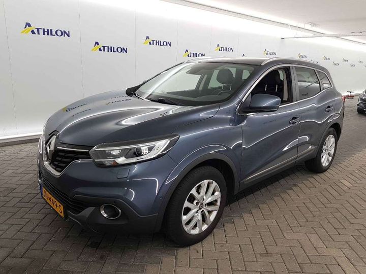 RENAULT KADJAR 2016 vf1rfe00055149603