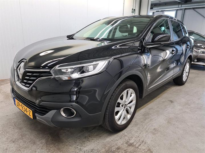 RENAULT KADJAR 2016 vf1rfe00055205832