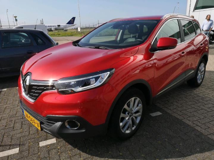 RENAULT KADJAR 2016 vf1rfe00055265318