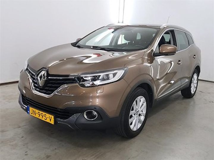 RENAULT KADJAR 2016 vf1rfe00055388309