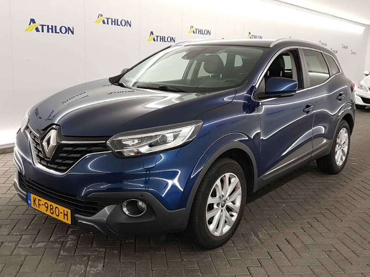 RENAULT KADJAR 2016 vf1rfe00055388312