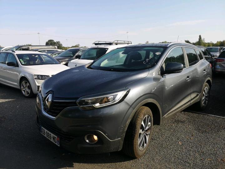 RENAULT KADJAR 2016 vf1rfe00055435239