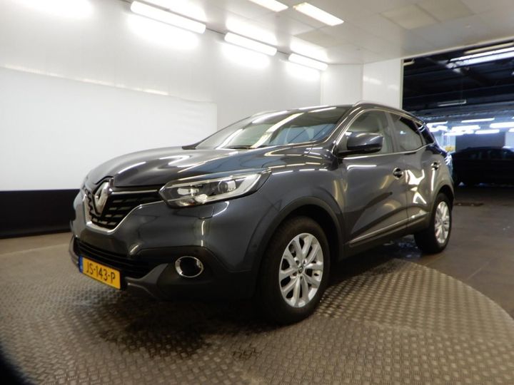 RENAULT KADJAR 2016 vf1rfe00055533400