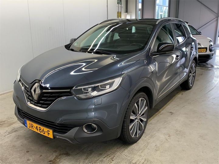 RENAULT KADJAR 2016 vf1rfe00055533414