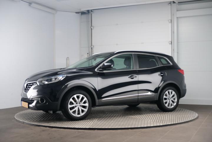 RENAULT KADJAR 2016 vf1rfe00055533431