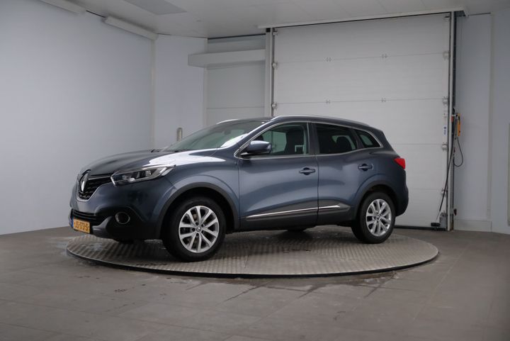 RENAULT KADJAR 2016 vf1rfe00055533512