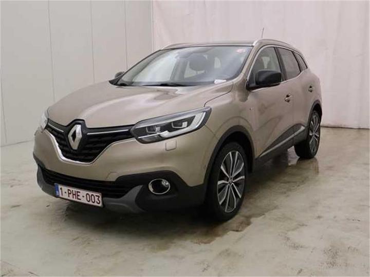 RENAULT KADJAR 2016 vf1rfe00055545868