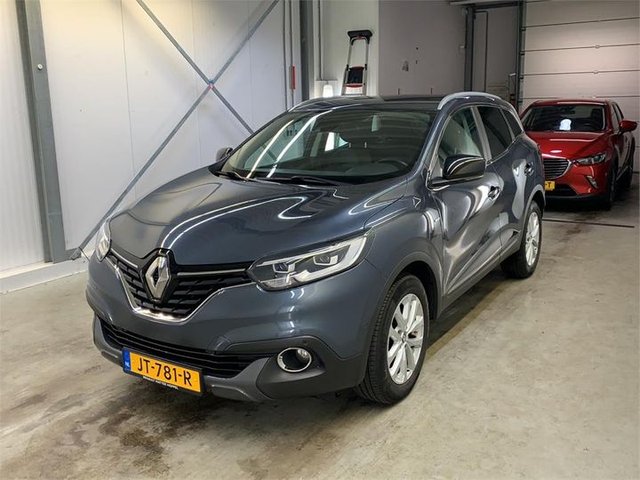 RENAULT KADJAR 2016 vf1rfe00055710995