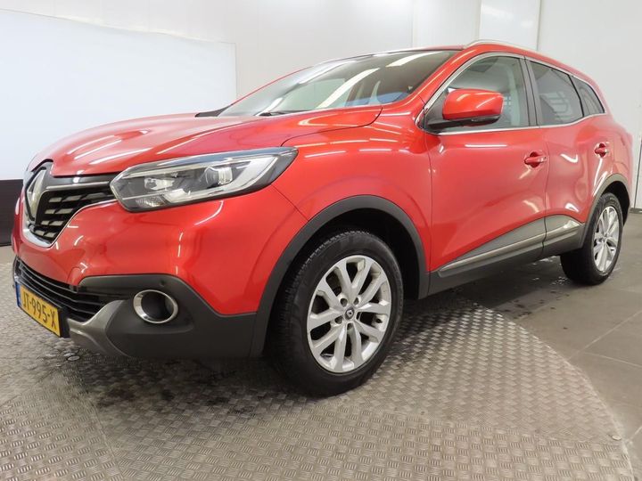 RENAULT KADJAR 2016 vf1rfe00055711001