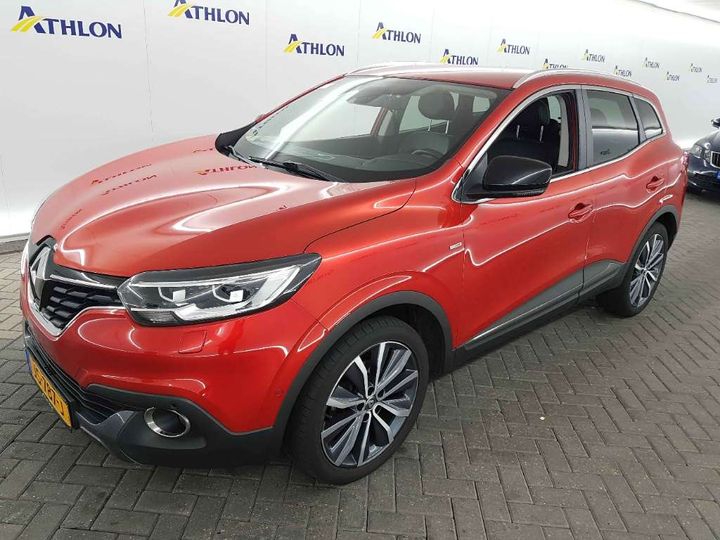 RENAULT KADJAR 2016 vf1rfe00055711046