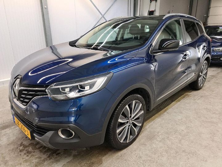 RENAULT KADJAR 2016 vf1rfe00055711175