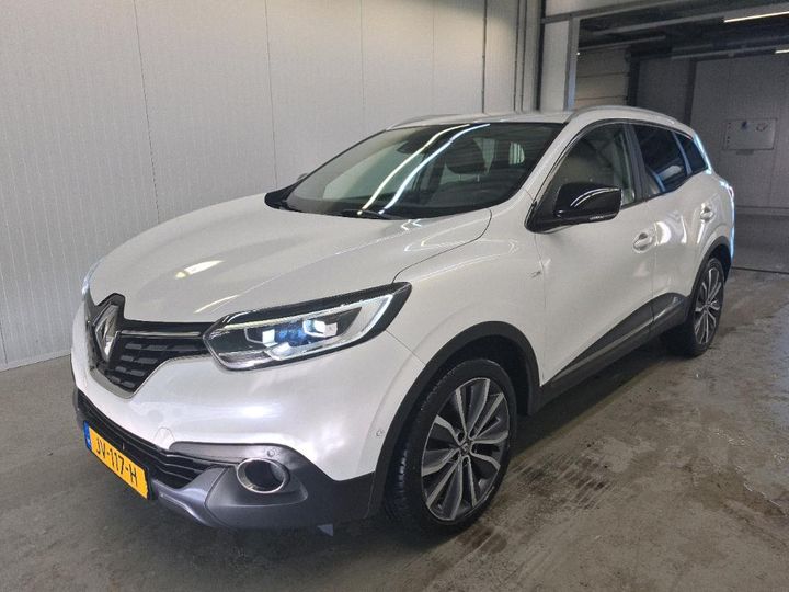 RENAULT KADJAR 2016 vf1rfe00055711273