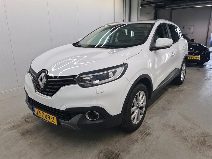 RENAULT KADJAR 2016 vf1rfe00055711287