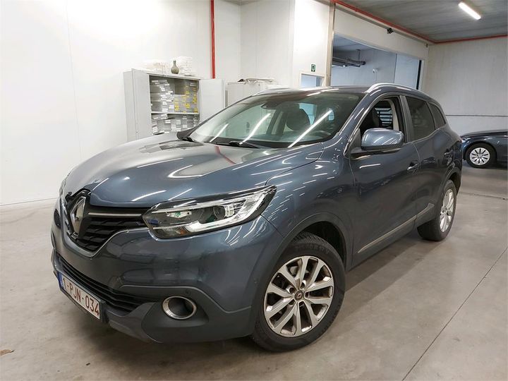 RENAULT KADJAR 2016 vf1rfe00055784174