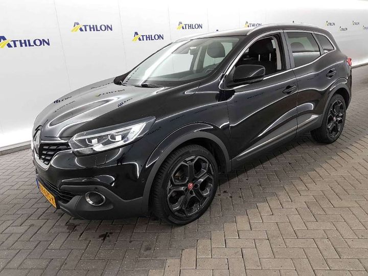 RENAULT KADJAR 2016 vf1rfe00055886090