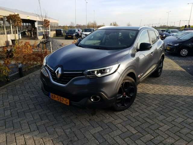 RENAULT KADJAR 2016 vf1rfe00055958244