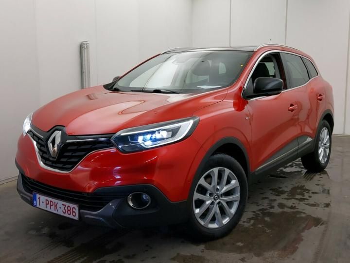 RENAULT KADJAR 2016 vf1rfe00055981961