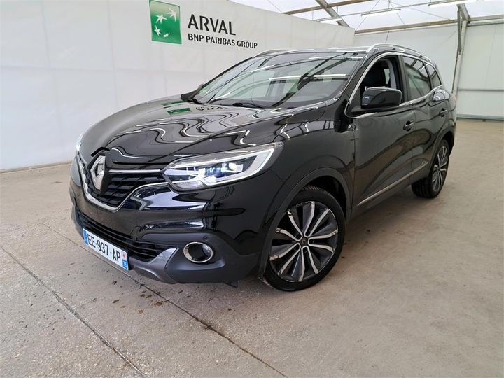 RENAULT KADJAR 2016 vf1rfe00055995990