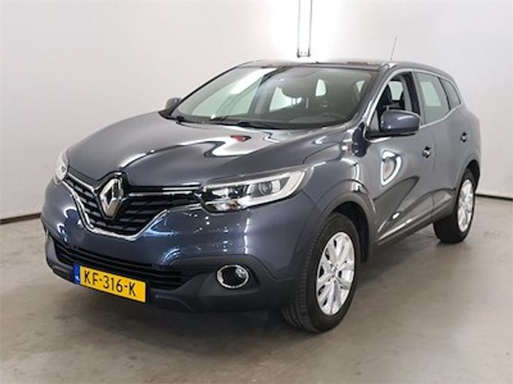 RENAULT KADJAR 2016 vf1rfe00056043002