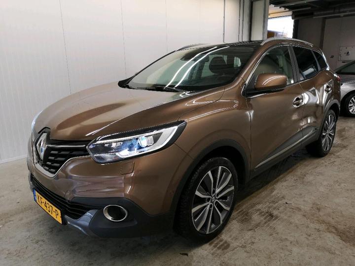 RENAULT KADJAR 2016 vf1rfe00056043064