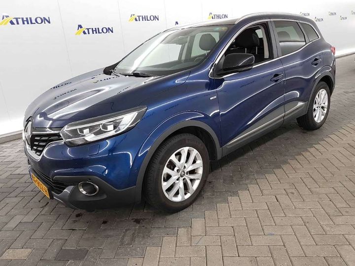 RENAULT KADJAR 2016 vf1rfe00056043078