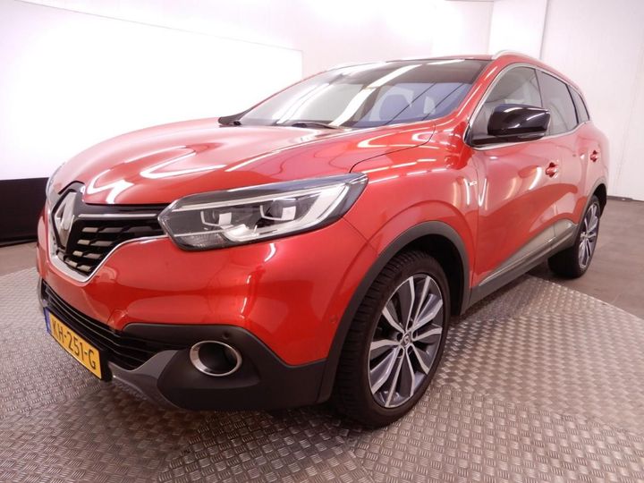 RENAULT KADJAR 2016 vf1rfe00056043159